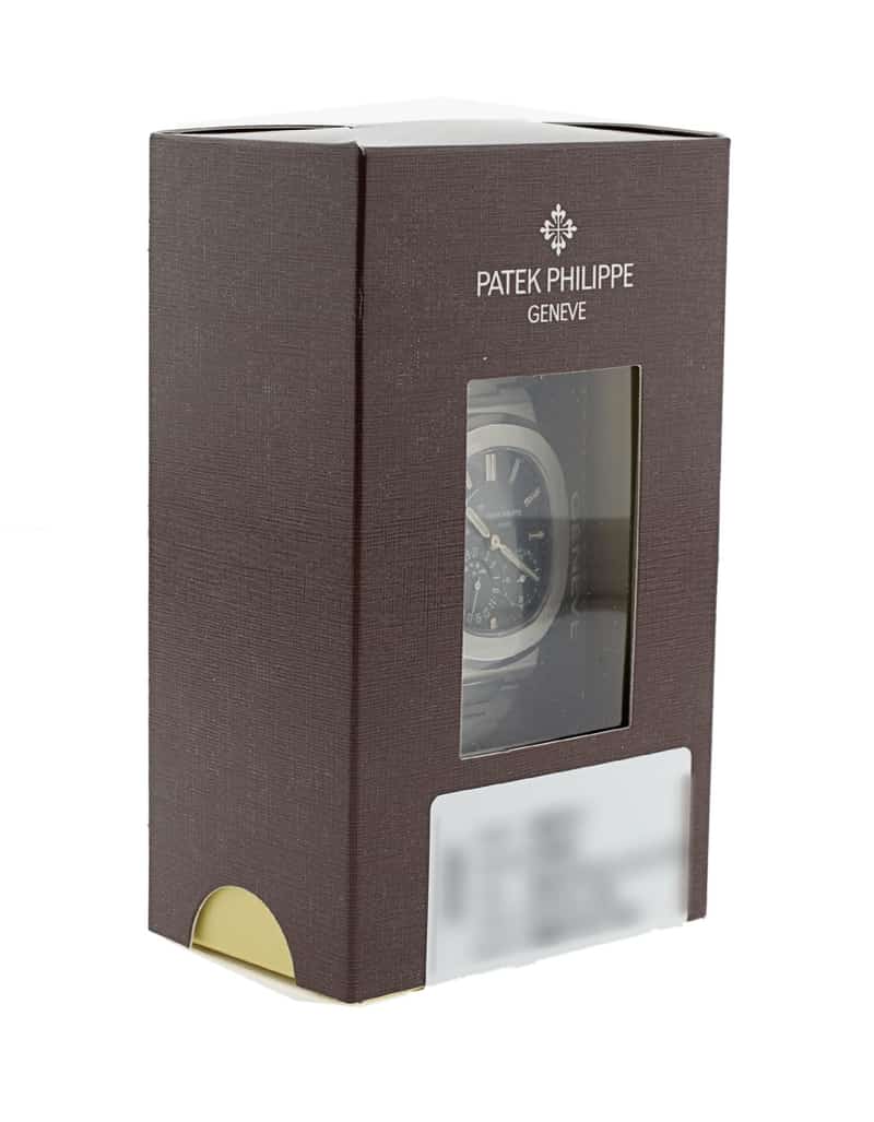 Patek Philippe Nautilus 5712/1A-001